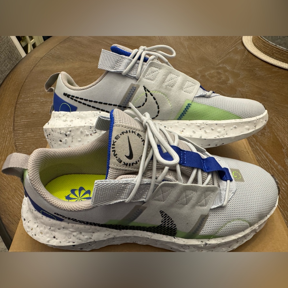 Nike Crater Impact Men’s Shoes